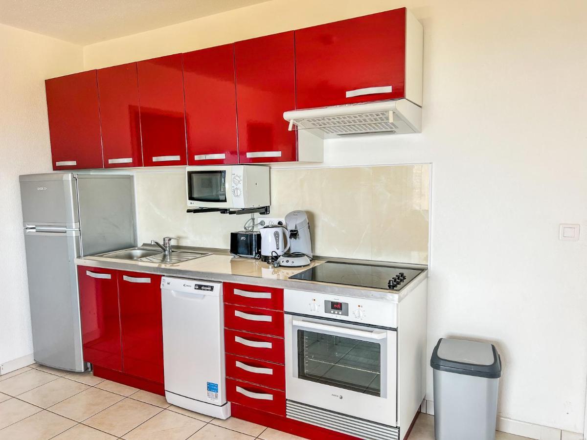 Via Mare Hotel Sainte-Lucie de Porto-Vecchio Ngoại thất bức ảnh