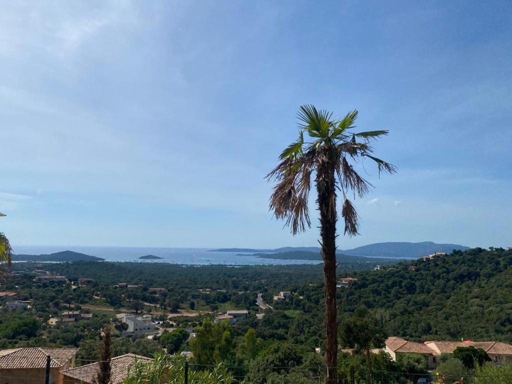 Via Mare Hotel Sainte-Lucie de Porto-Vecchio Ngoại thất bức ảnh
