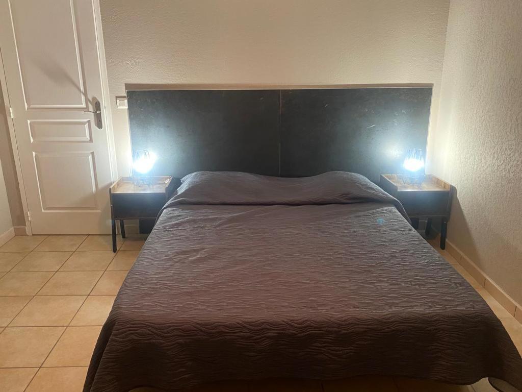 Via Mare Hotel Sainte-Lucie de Porto-Vecchio Ngoại thất bức ảnh