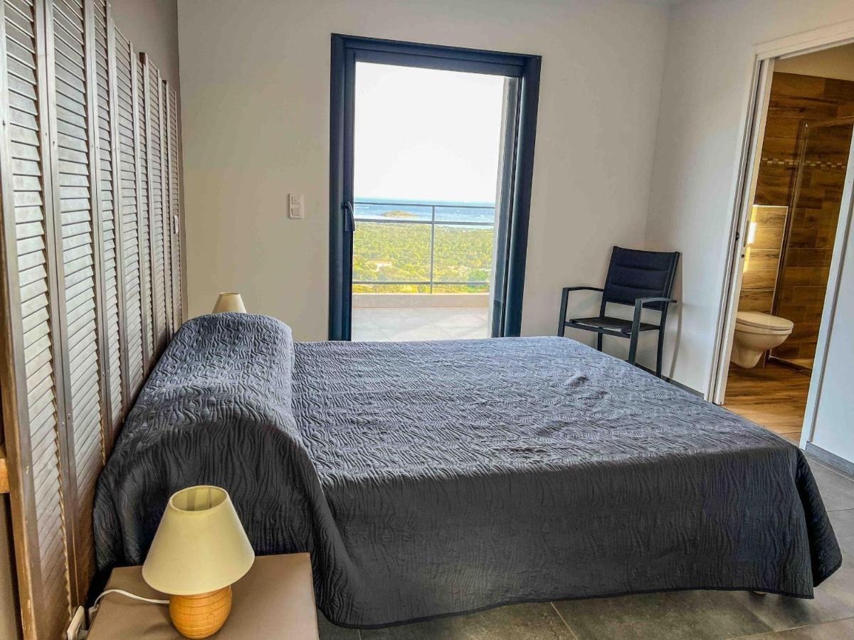 Via Mare Hotel Sainte-Lucie de Porto-Vecchio Ngoại thất bức ảnh