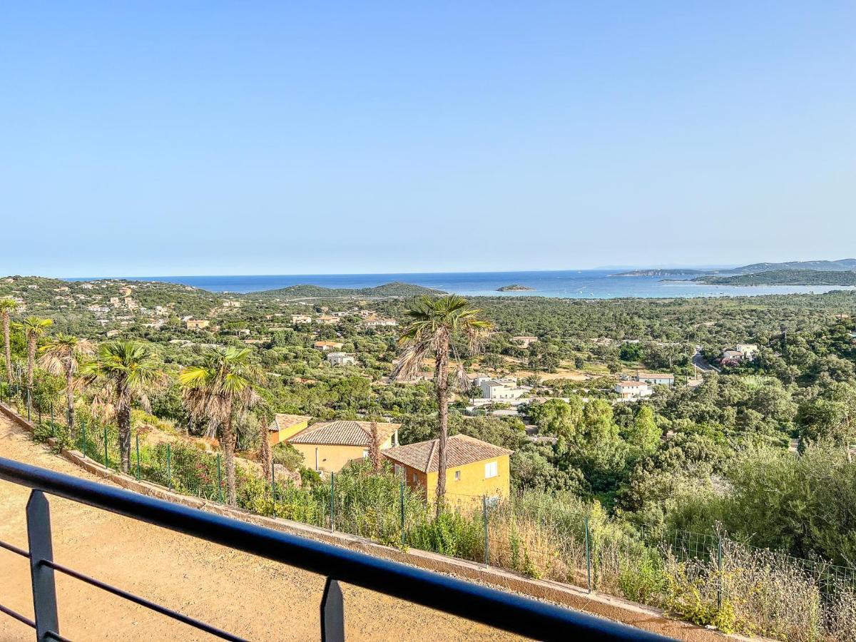 Via Mare Hotel Sainte-Lucie de Porto-Vecchio Ngoại thất bức ảnh