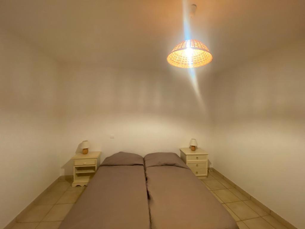 Via Mare Hotel Sainte-Lucie de Porto-Vecchio Ngoại thất bức ảnh