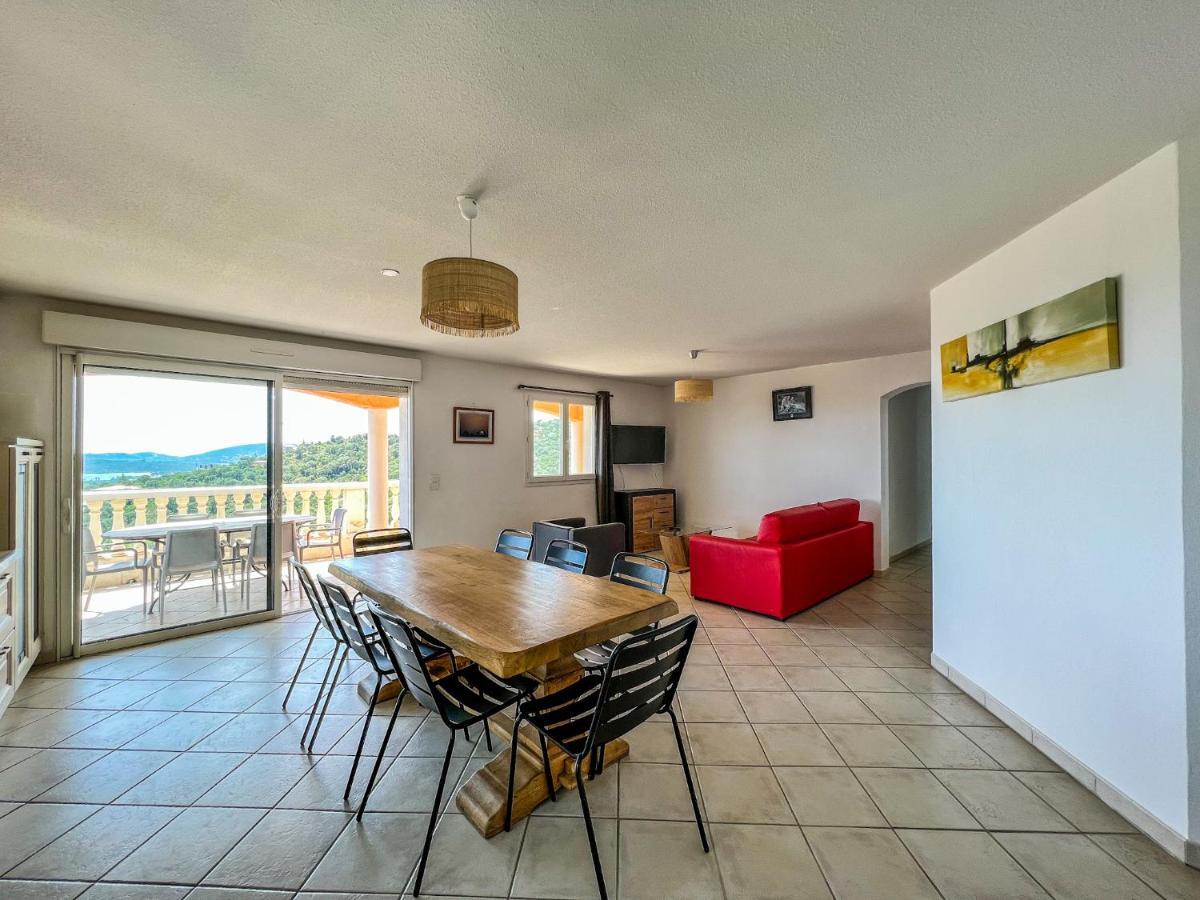 Via Mare Hotel Sainte-Lucie de Porto-Vecchio Ngoại thất bức ảnh