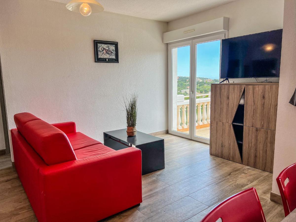 Via Mare Hotel Sainte-Lucie de Porto-Vecchio Ngoại thất bức ảnh